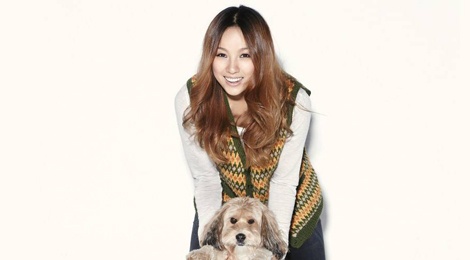 Lee Hyori van chua mang thai o tuoi U40 hinh anh