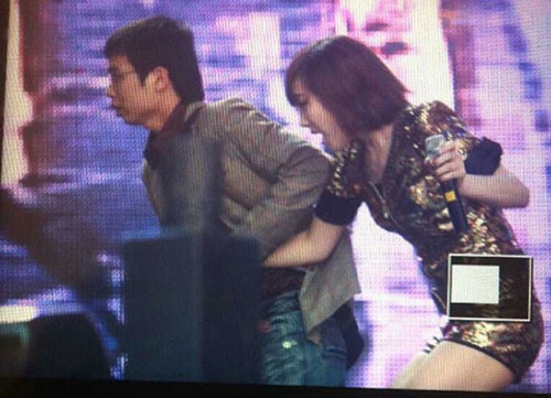 10 vu sao quoc te bi tan cong,  hanh hung anh 13