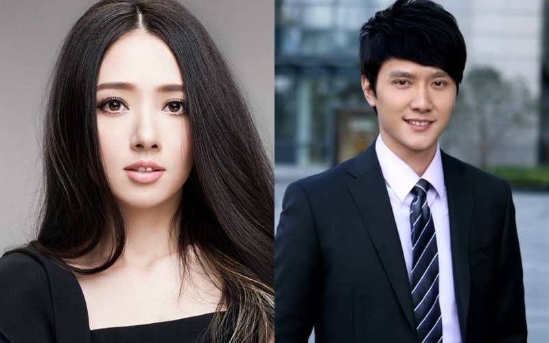 Vua chia tay ban gai, 'Duong Tang' lo anh hen ho nguoi moi hinh anh