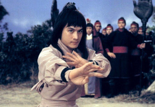 Tai tu 'Anh hung xa dieu' va cai chet tren sieu xe o tuoi 29 hinh anh