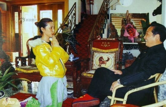 Vương Lâm qua đời ảnh 2 Vuong Lam qua doi anh 2