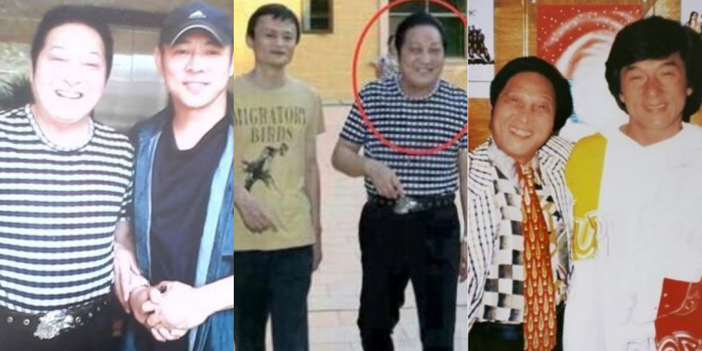 Vương Lâm qua đời ảnh 3 Vuong Lam qua doi anh 3