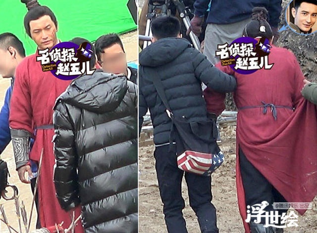 Su that sau nhung canh hanh dong kho tren man anh anh 6