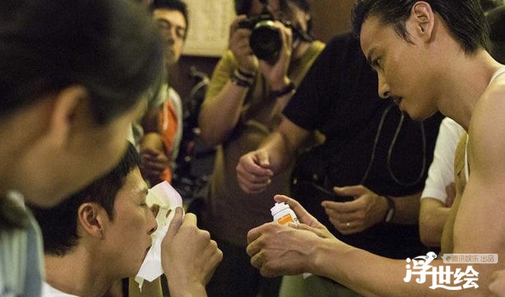 Su that sau nhung canh hanh dong kho tren man anh anh 1