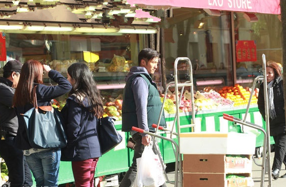 Tạ Đình Phong ngày càng tuềnh toàng ảnh 2 Ta Dinh Phong ngay cang tuenh toang anh 2