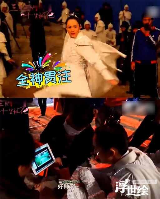 Su that sau nhung canh hanh dong kho tren man anh anh 7