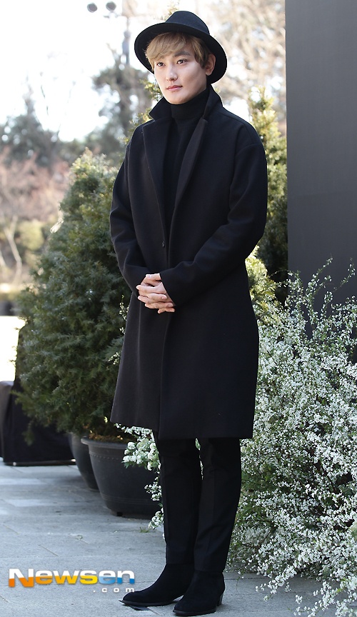 Dam cuoi Moon Hee Jun va Soyul anh 8