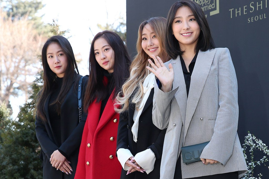 Dam cuoi Moon Hee Jun va Soyul anh 10