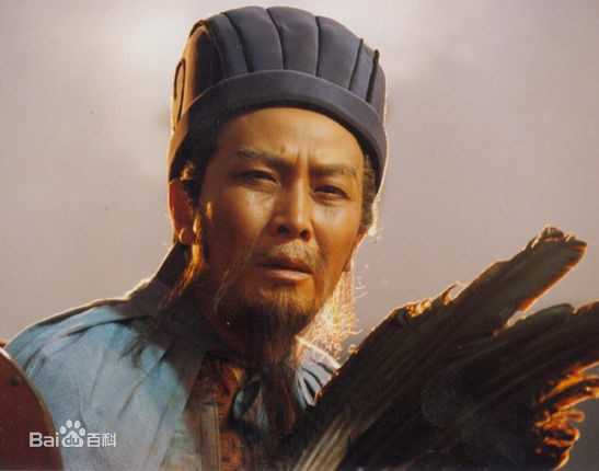 Hôn nhân 'Không Minh Gia Cát Lượng' ảnh 1 Hon nhan 'Khong Minh Gia Cat Luong' anh 1