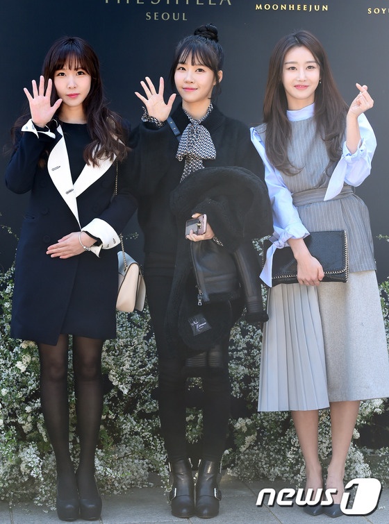 Dam cuoi Moon Hee Jun va Soyul anh 11
