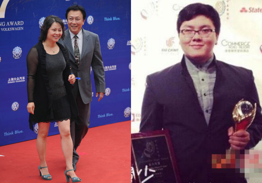 Hôn nhân 'Không Minh Gia Cát Lượng' ảnh 3 Hon nhan 'Khong Minh Gia Cat Luong' anh 3