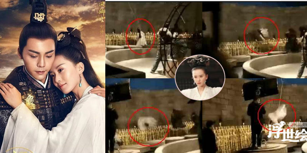 Su that sau nhung canh hanh dong kho tren man anh anh 3