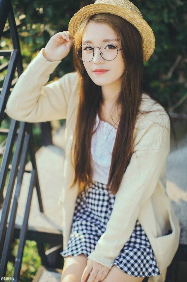 Haru Haru cua Hansara The Voice anh 2