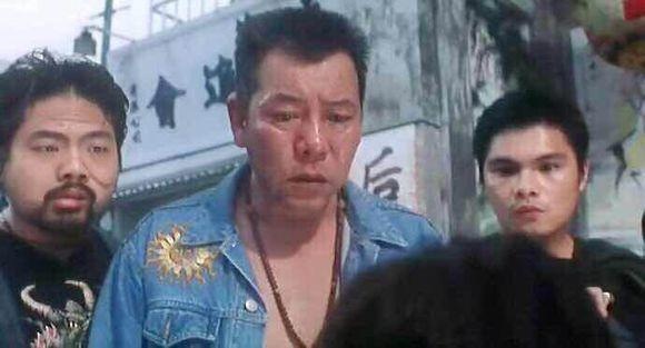 Lý Triệu Cơ sống sa cơ ảnh 1 Ly Trieu Co song sa co anh 1