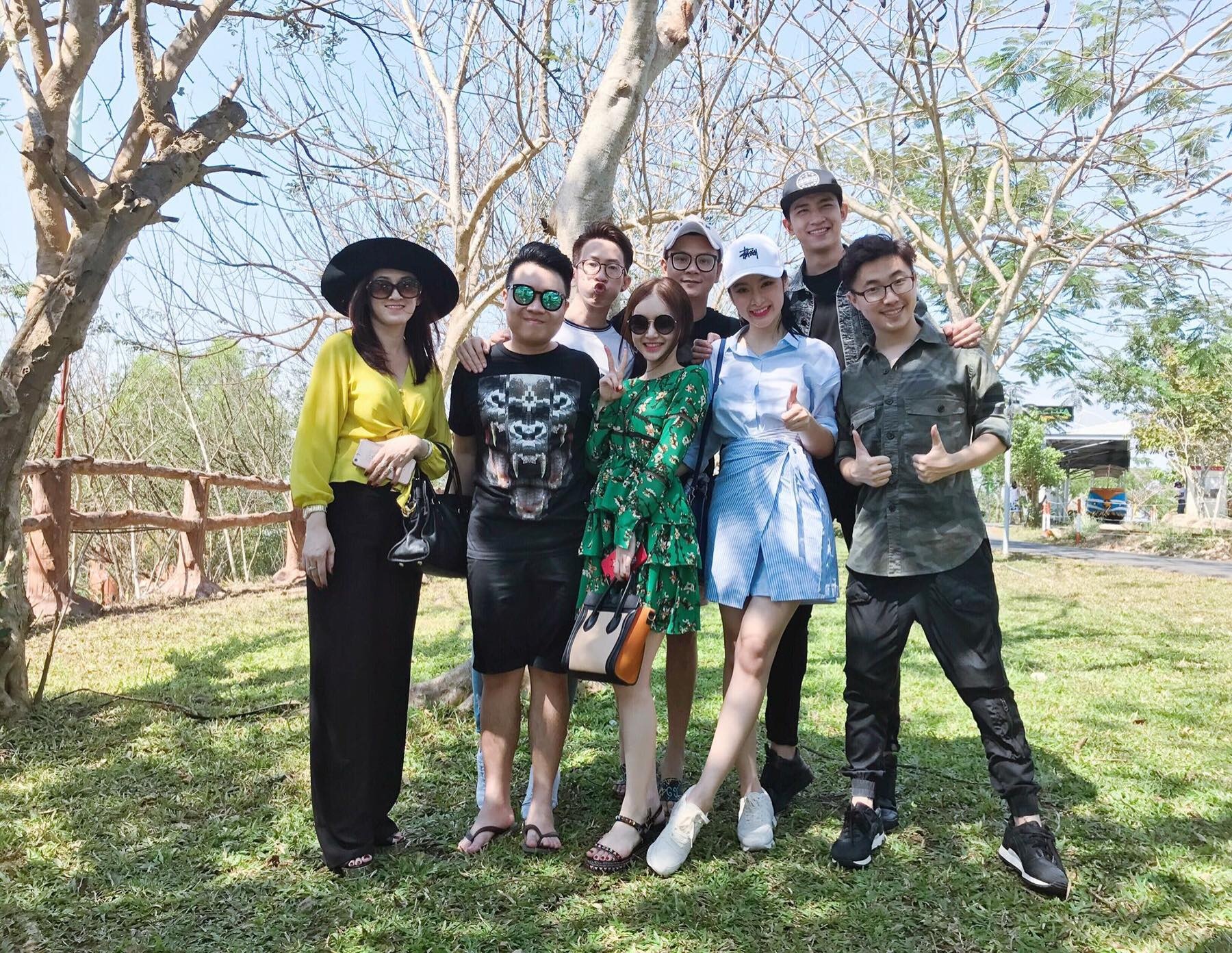 Angela Phương Trinh hẹn hò Võ Cảnh ảnh 1 Angela Phuong Trinh hen ho Vo Canh anh 1