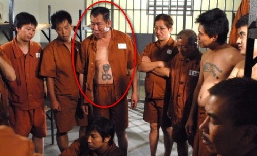 'Tu dai ac nhan' Ly Trieu Co ngheo tung sau khi bi trung gio hinh anh