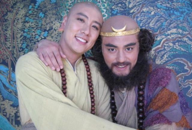 Tai tu 'Hoan Chau cach cach' het thoi anh 2