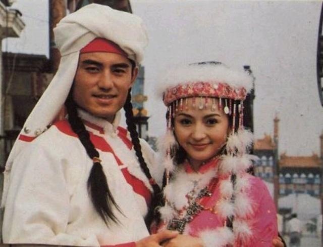 My nam 'Hoan Chau cach cach' het thoi som, khong ai nho mat hinh anh