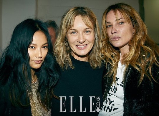 Lee Hyori va 'bieu tuong goi cam' do sac o My anh 3