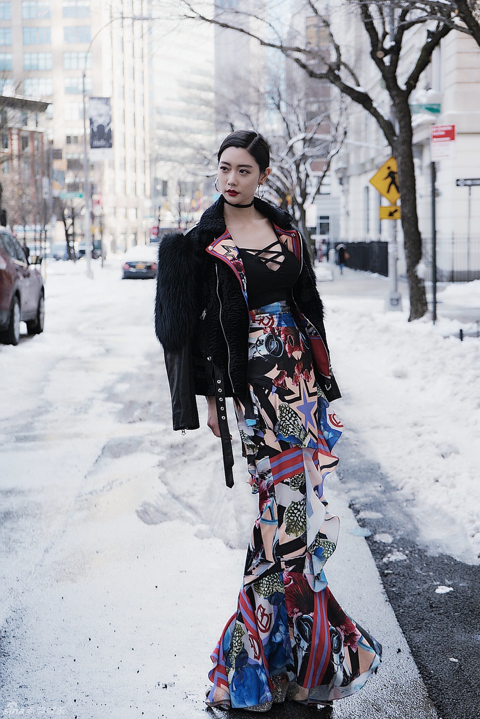 Lee Hyori va 'bieu tuong goi cam' do sac o My anh 5