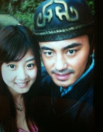 Tai tu 'Hoan Chau cach cach' het thoi anh 3