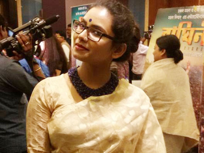 Diễn viên Ấn Độ tự tử ở tuổi 28 ảnh 1 Dien vien An Do tu tu o tuoi 28 anh 1