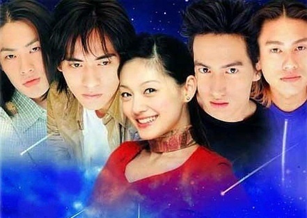 Khan gia la o khi Trung Quoc lam lai 'Vuon sao bang' hinh anh