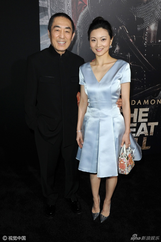 Sao nu 'Tu chien Truong Thanh' gay go anh 7