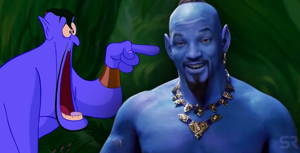Bom tan 'Aladdin' gap nguy vi Than Den Will Smith da xanh le hinh anh