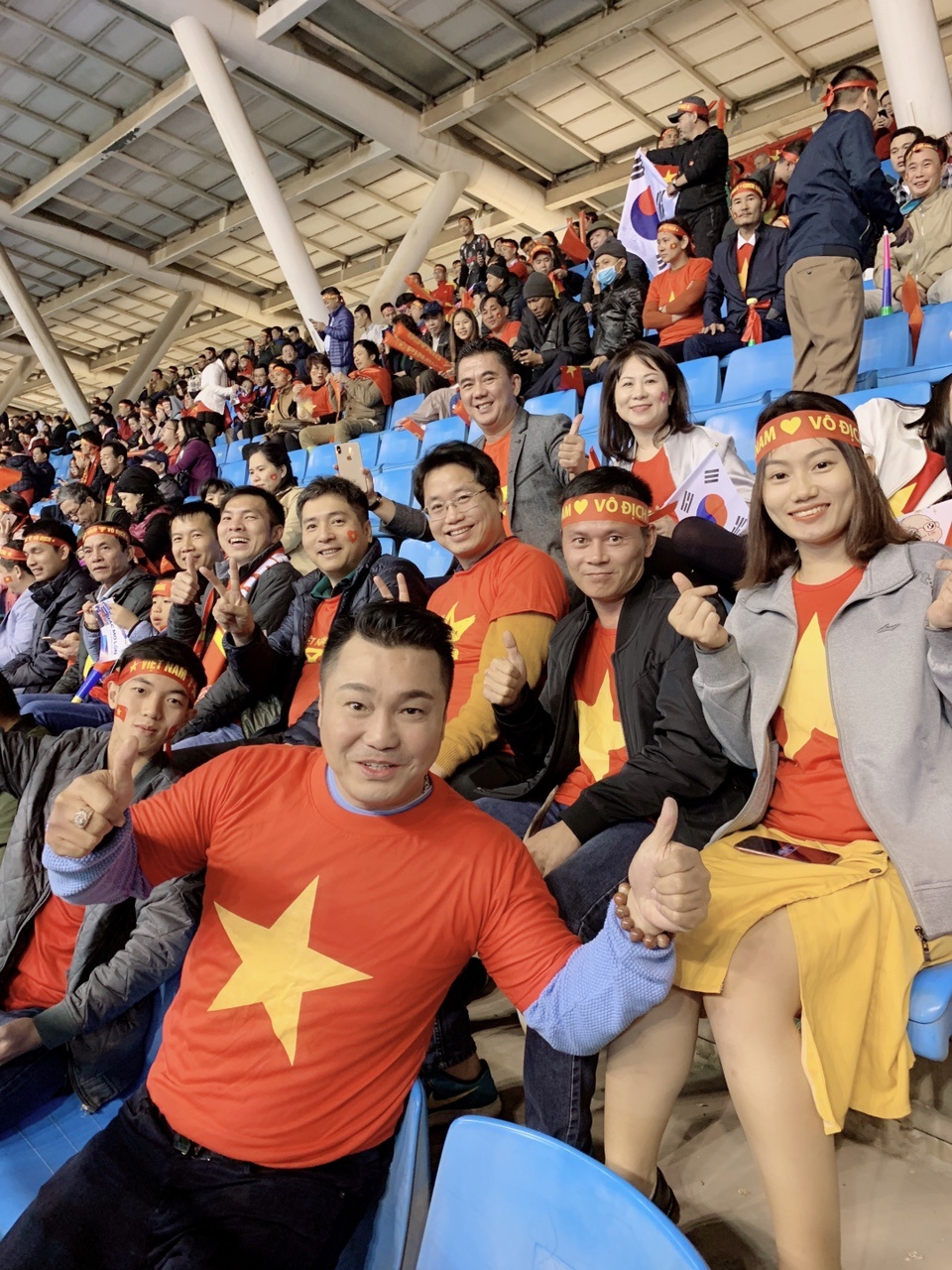 Nghe si co vu Viet Nam malaysia anh 1