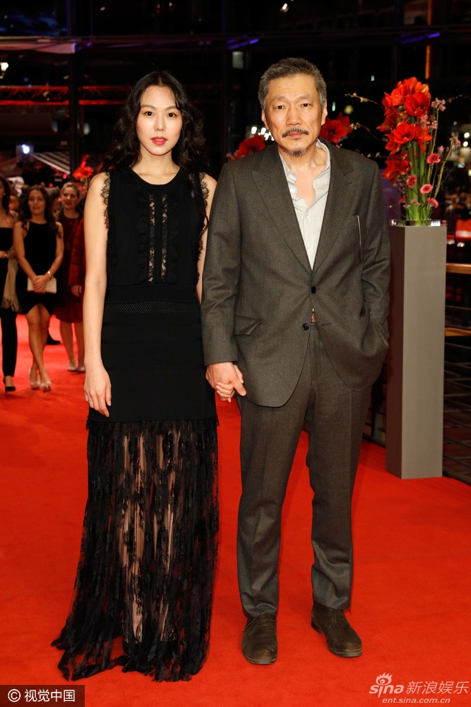 Kim Min Hee thua nhan yeu Hong Sang Soo anh 6