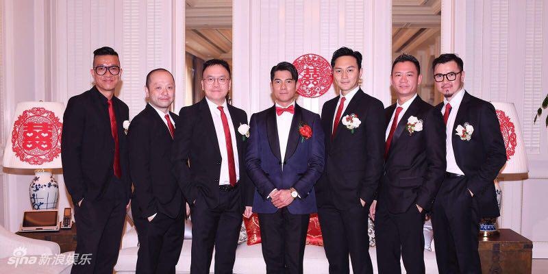 Quach Phu Thanh cuoi Phuong Vien anh 5