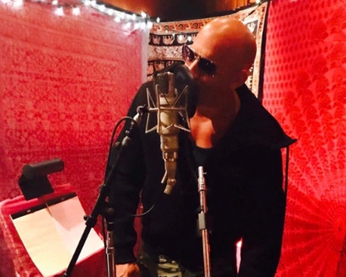 It Ain’t Me - Selena Gomez ft. Vin Diesel hinh anh