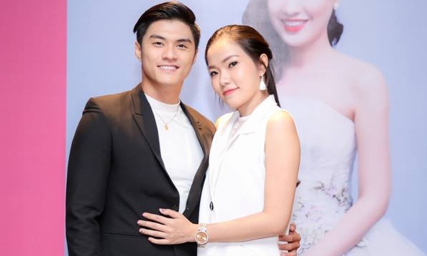 Vo cu to Lam Vinh Hai ngoai tinh, Linh Chi la nguoi thu ba hinh anh