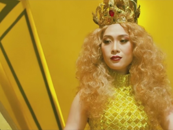 My Tam xin loi tac gia Anh thi khong anh 2