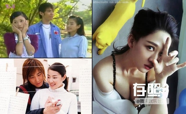 my nhan hoa ngu anh 5