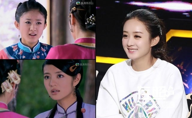 my nhan hoa ngu anh 8