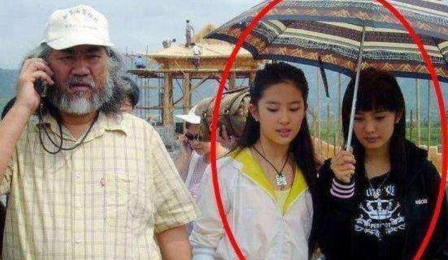 my nhan hoa ngu anh 1