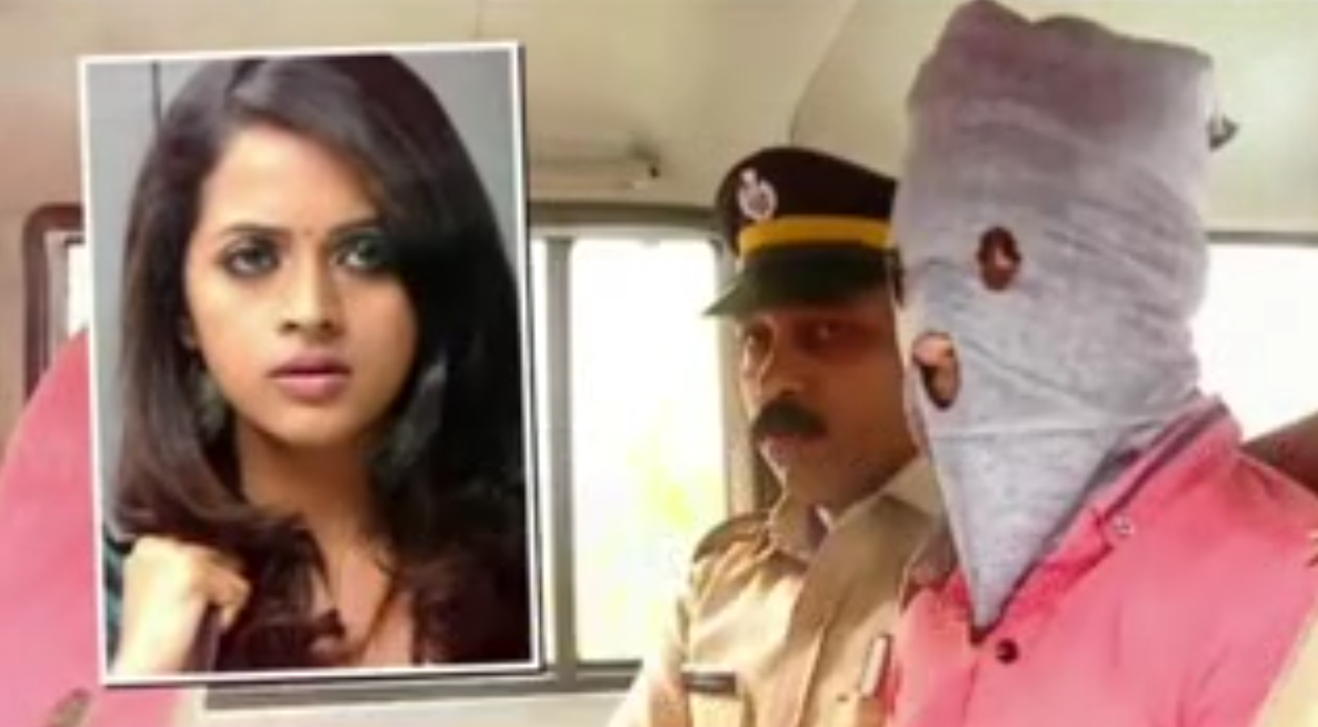 Clip mo phong va viec bat giu doi tuong trong vu an cuong hiep hinh anh