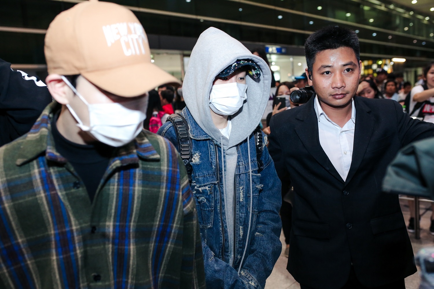 Block B den Viet Nam anh 4