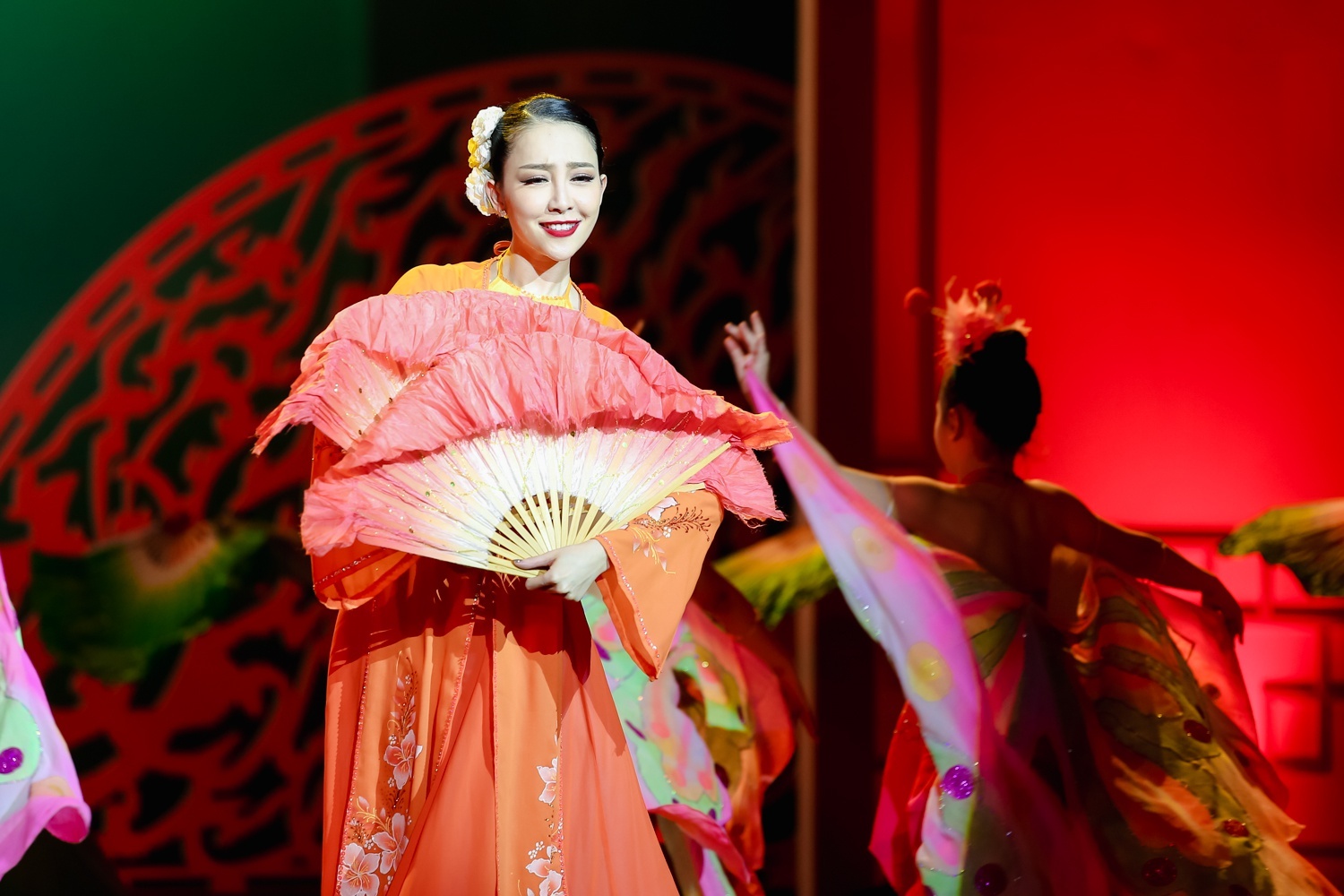 Block B hat o Viet Nam anh 8