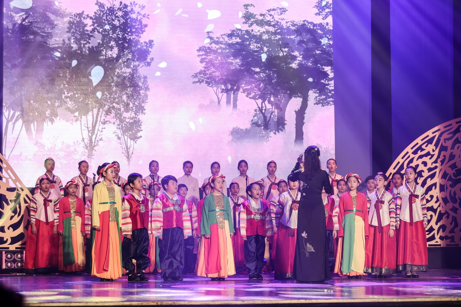 Block B hat o Viet Nam anh 11