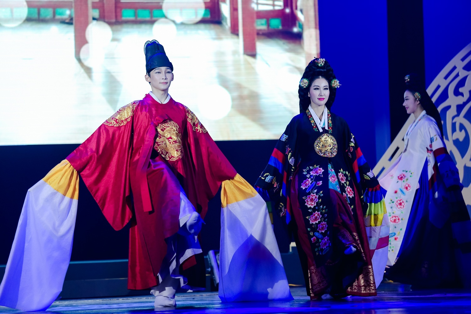 Block B hat o Viet Nam anh 10