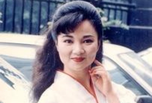 Sao nu Dai Loan tui nhuc khi bat qua tang chong ngoai tinh hinh anh