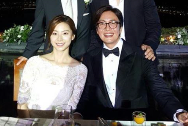 Vo Bae Yong Jun dep man ma sau khi sinh quy tu anh 3