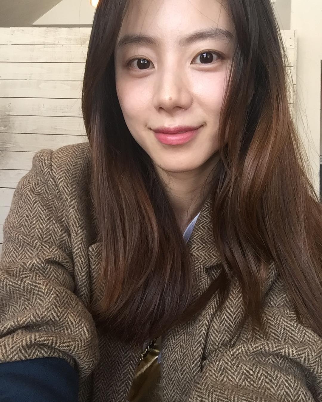 Vo Bae Yong Jun dep man ma sau khi sinh quy tu anh 1