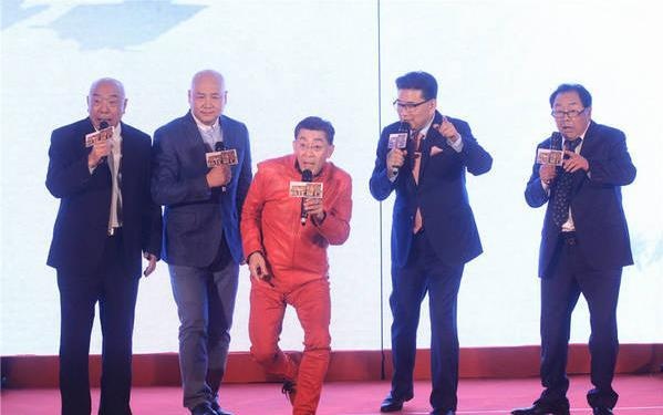 Thay tro Duong Tang nam 1986 tai ngo anh 2