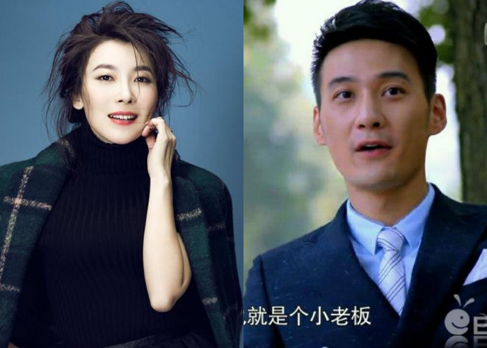 Tài tử Trung Quốc bị vợ tố ngoại tình ảnh 3 Tai tu Trung Quoc bi vo to ngoai tinh anh 3