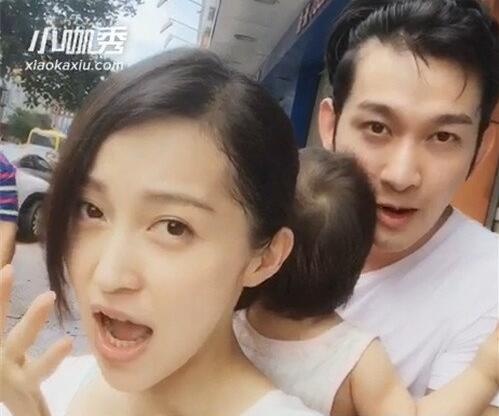 Tài tử Trung Quốc bị vợ tố ngoại tình ảnh 1 Tai tu Trung Quoc bi vo to ngoai tinh anh 1