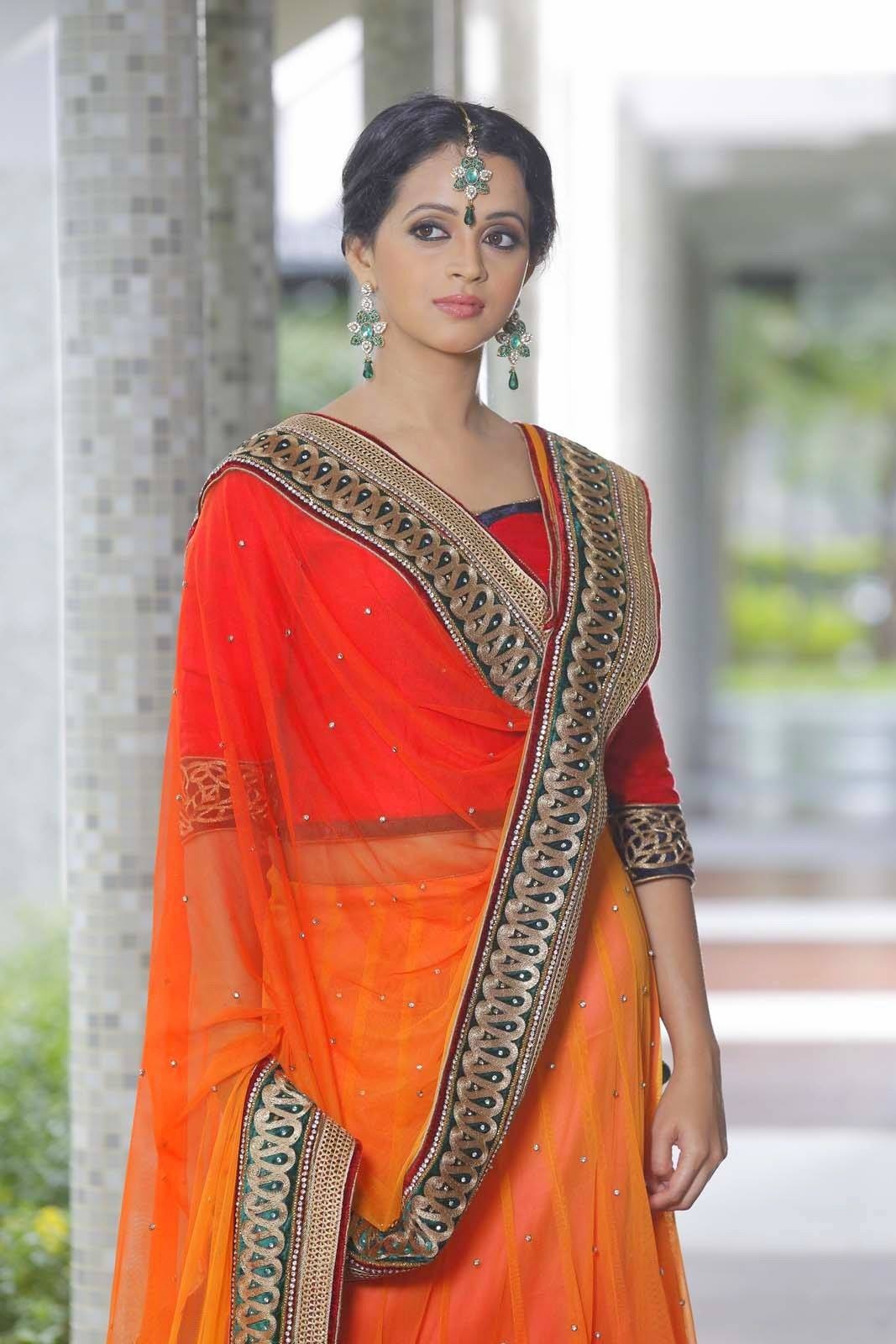 Bhavana bị cưỡng hiếp ảnh 2 Bhavana bi cuong hiep anh 2